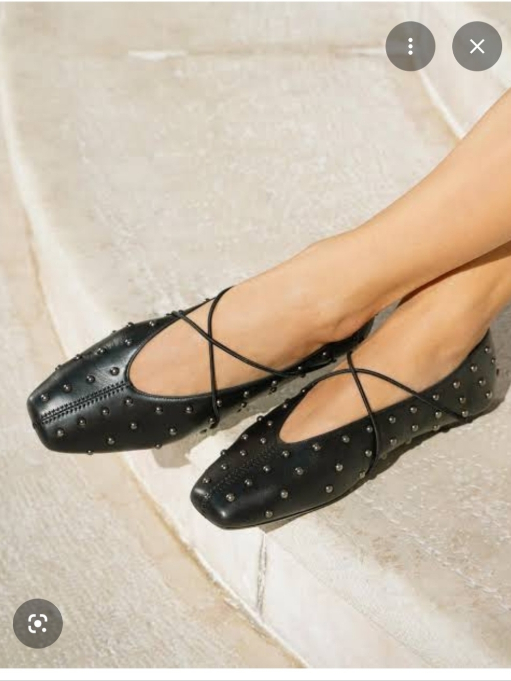 **ISO** M.Gemi Una Studs